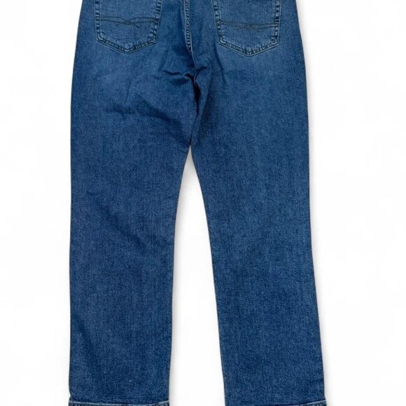 Levi's 511 blue denim jeans - Picture 3 of 3